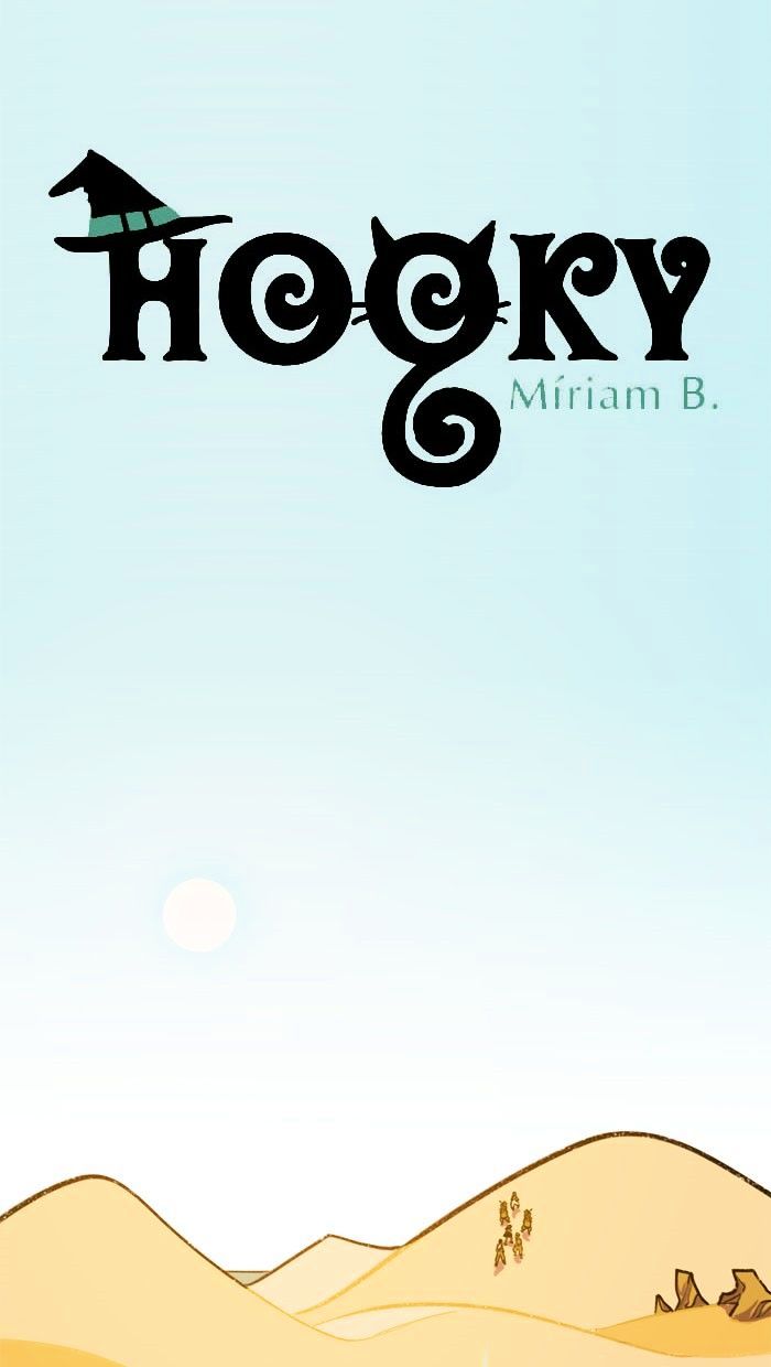 Hooky - chapter 105 - #1