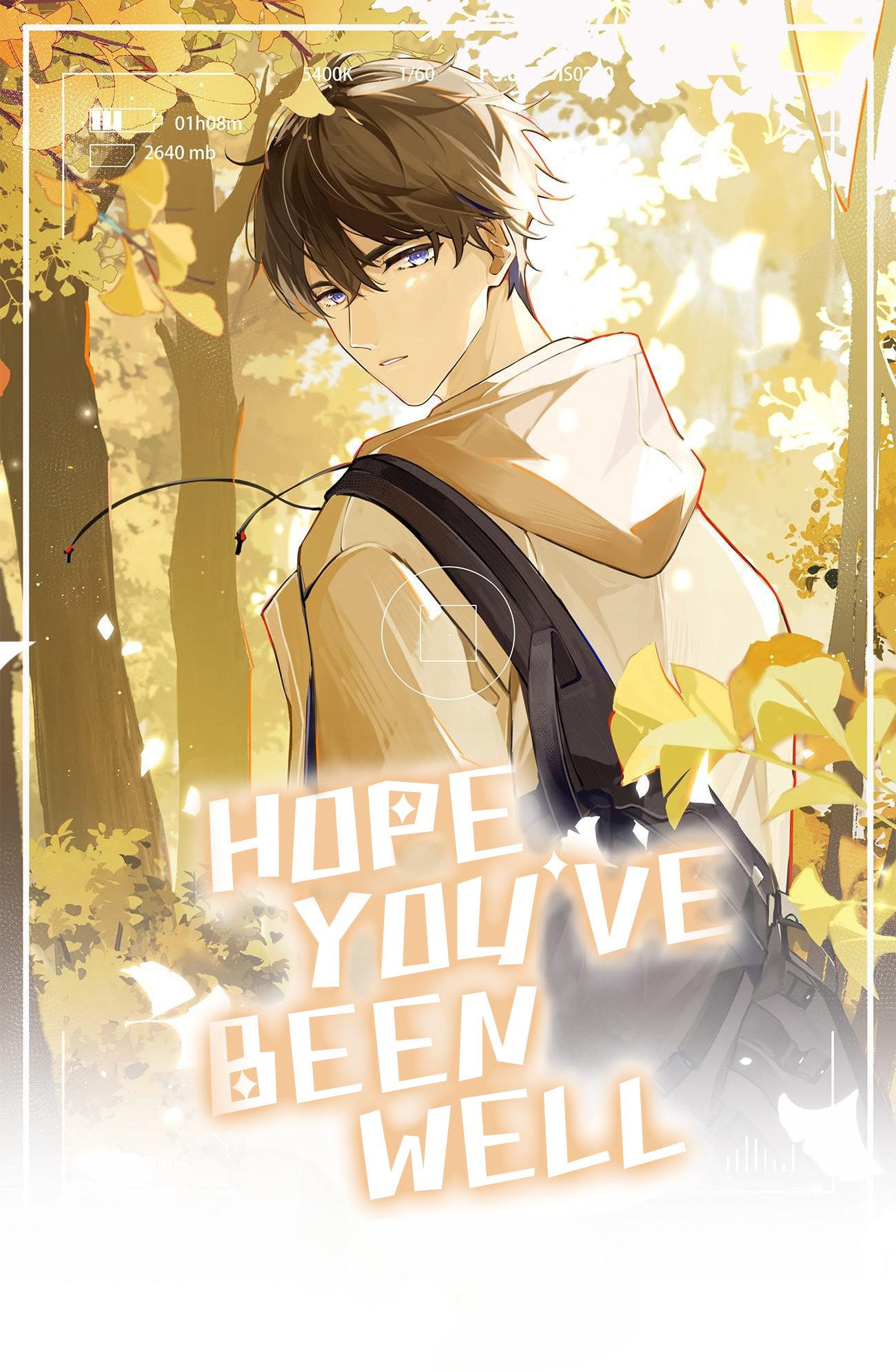 Hope You’Ve Been Well - chapter 56 - #1
