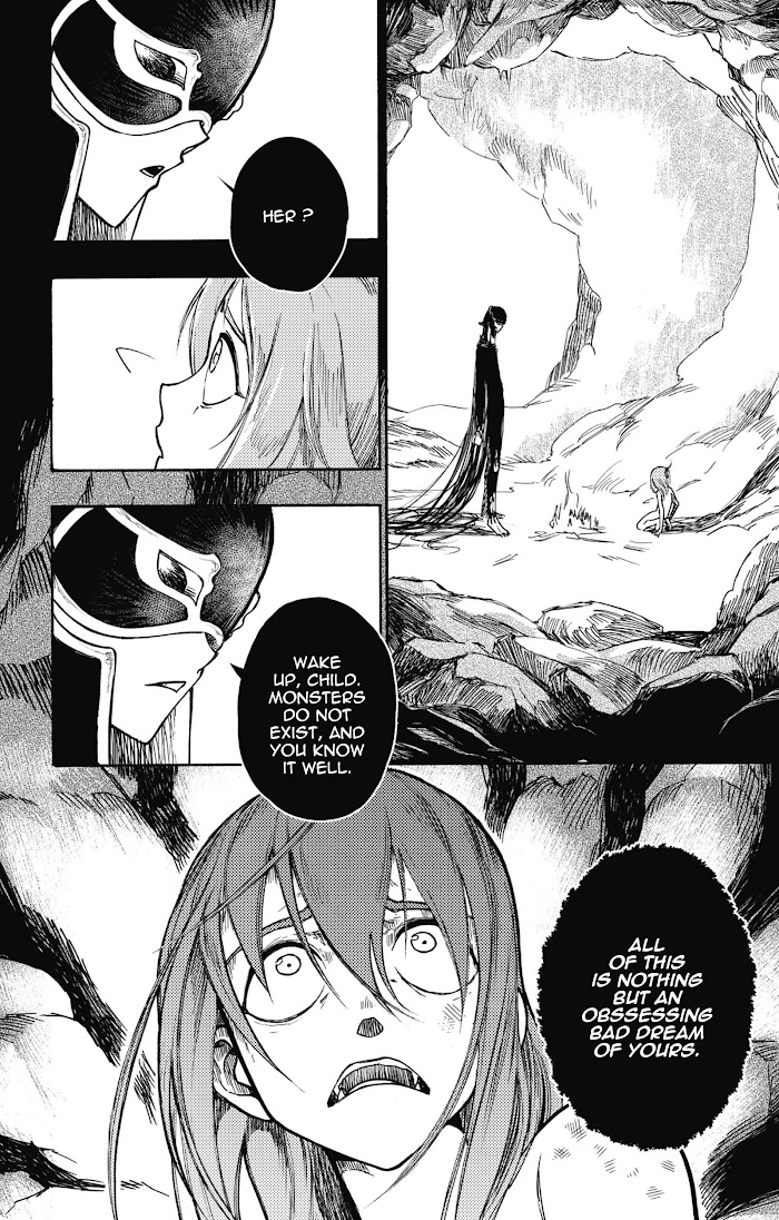 HORION - chapter 31 - #6