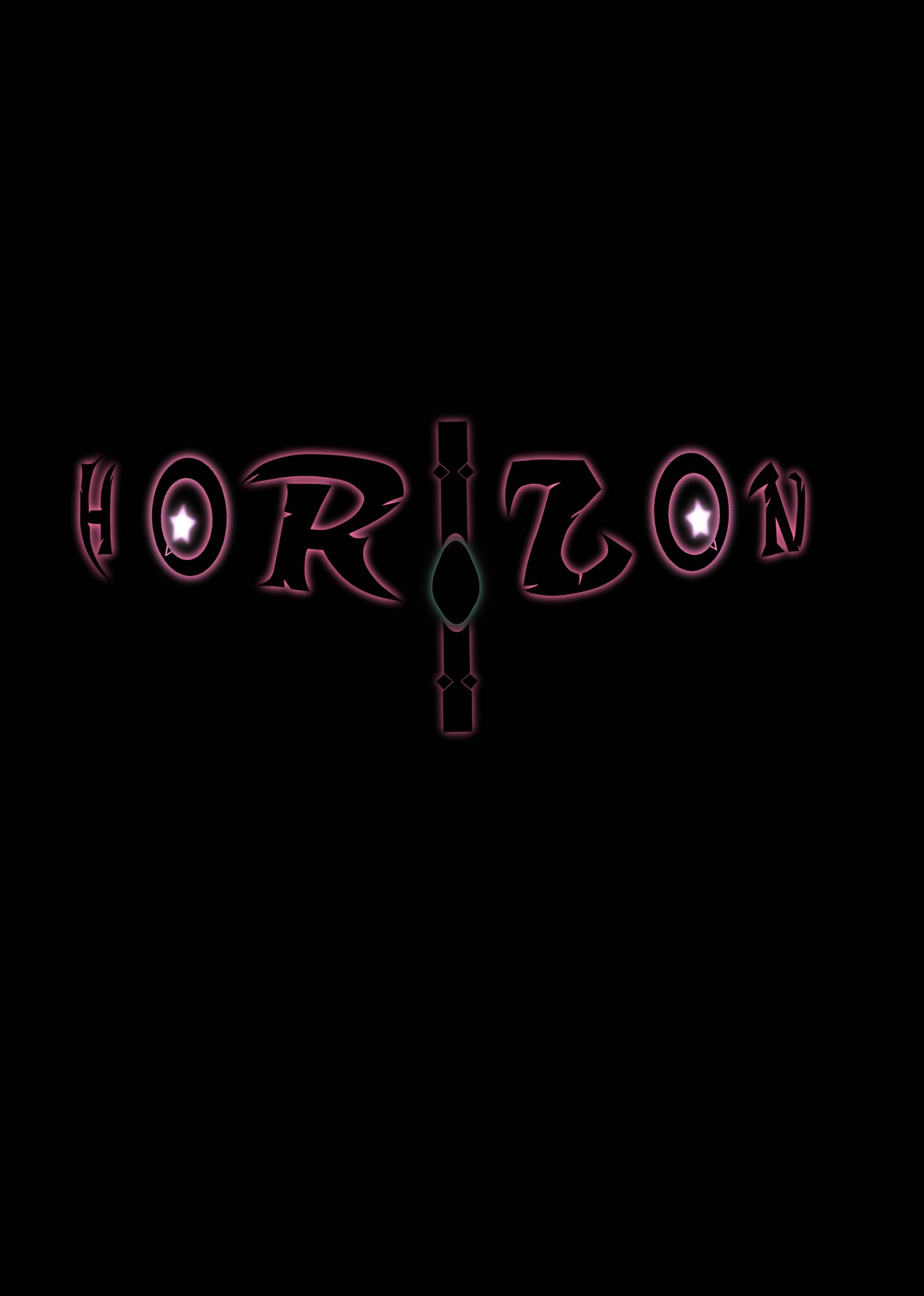 Horizon - chapter 7 - #1