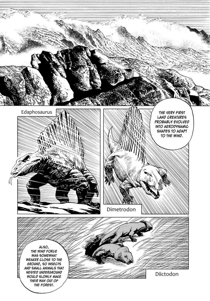 Hoshi O Tsugu Mono - chapter 10 - #5