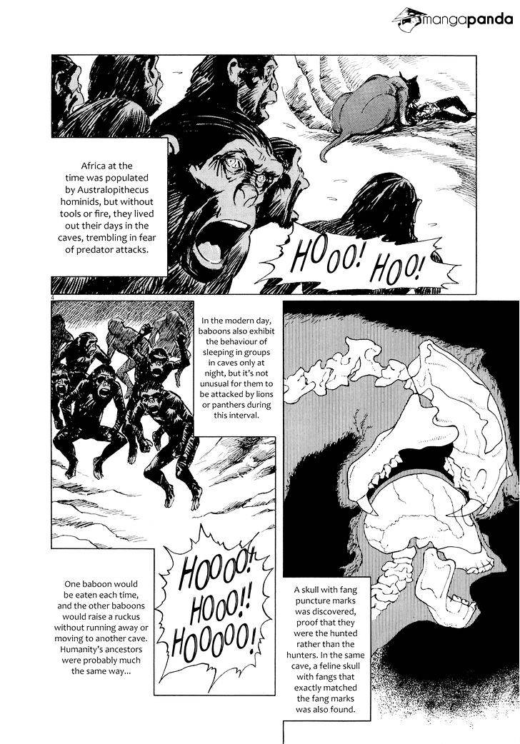 Hoshi O Tsugu Mono - chapter 11 - #4