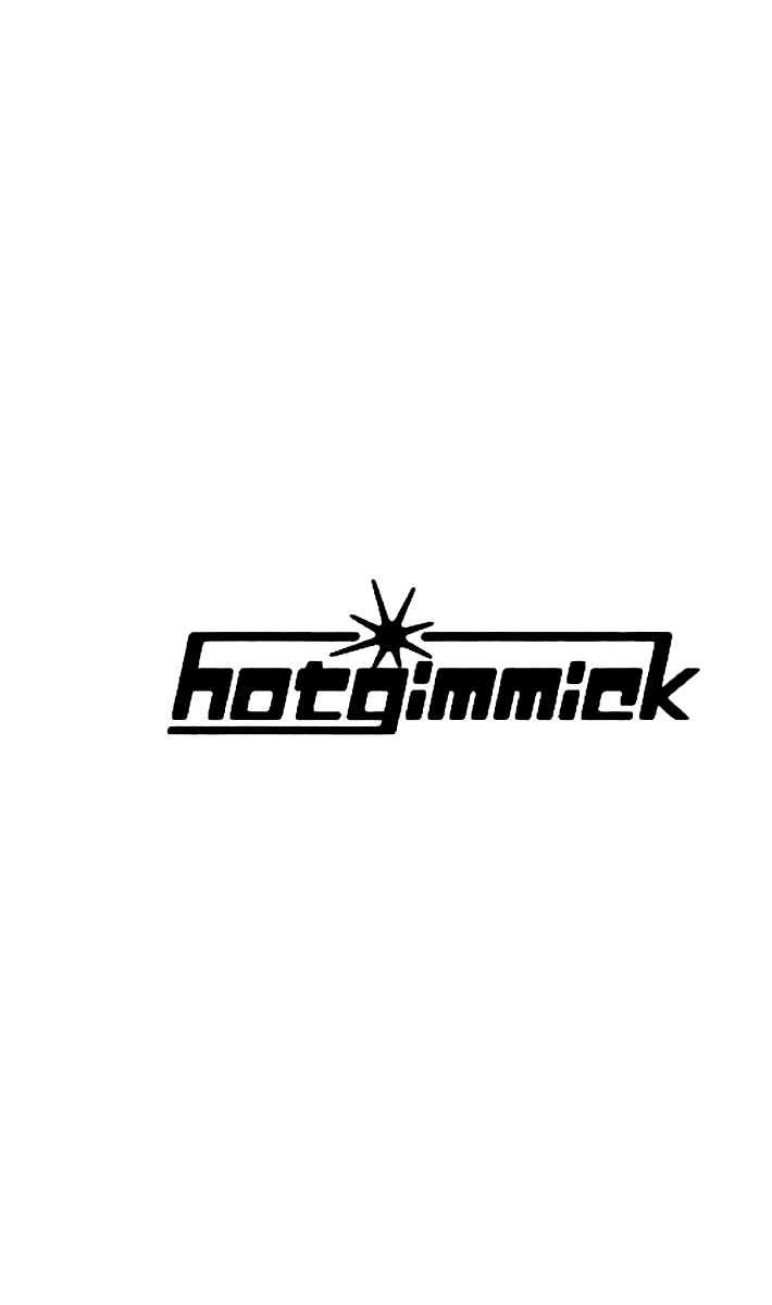 Hot Gimmick - chapter 24 - #4