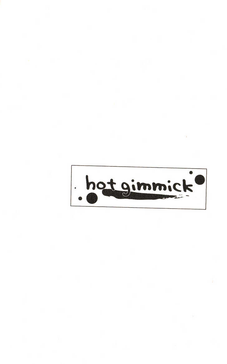 Hot Gimmick - chapter 48 - #3