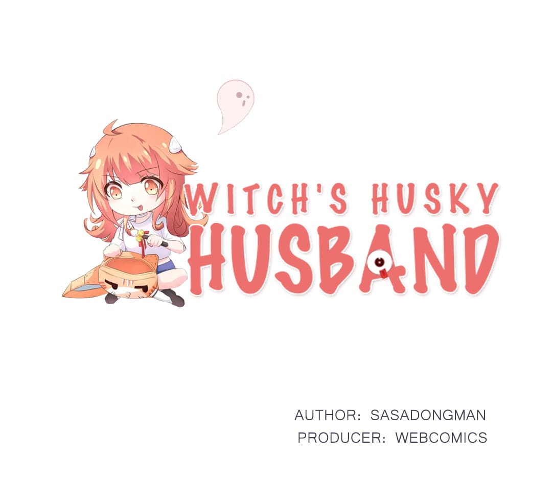 Hot Witch’S Husky Husband - chapter 11 - #1