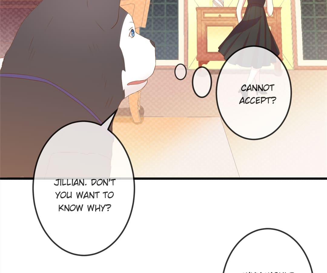 Hot Witch’S Husky Husband - chapter 13 - #5