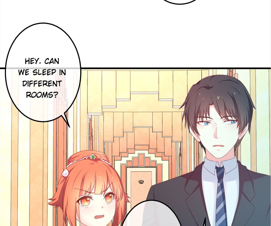 Hot Witch’S Husky Husband - chapter 19 - #5