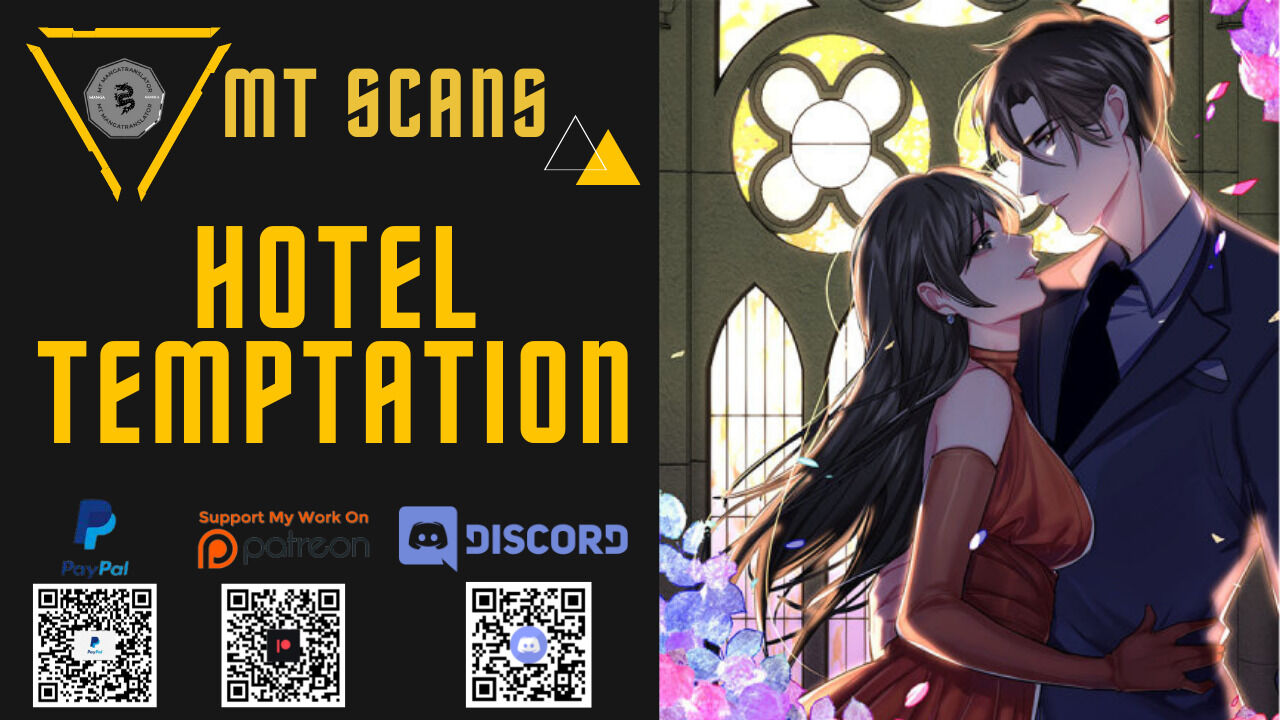 Hotel Temptation - chapter 19 - #1