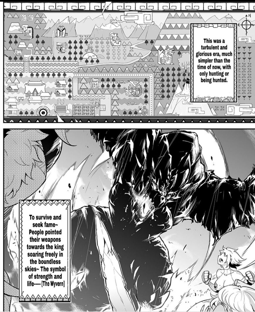 Houkai Gakuen EX - Side stories - chapter 7.1 - #3