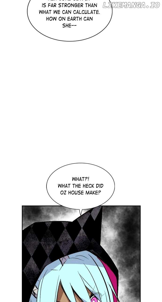 Housekeeper - chapter 109 - #5