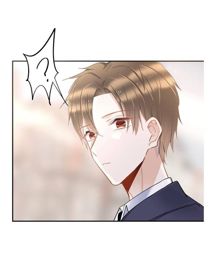 Housekeeper’S Cafe - chapter 56 - #4