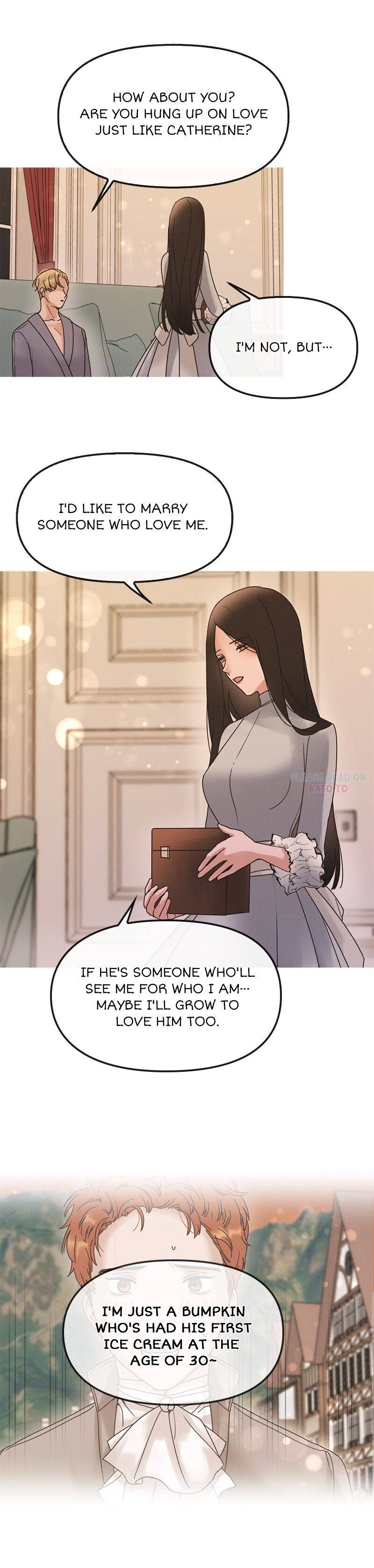 How Dare You (Official) - chapter 20 - #6