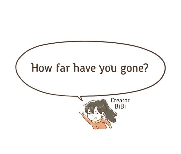 How Far Have You Gone? - chapter 23 - #1