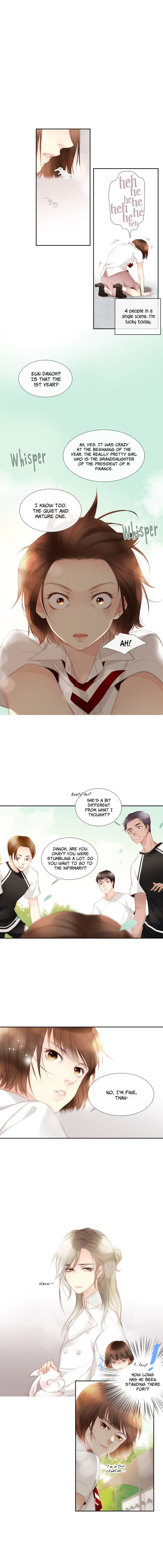 How i Found it in July - chapter 9 - #4