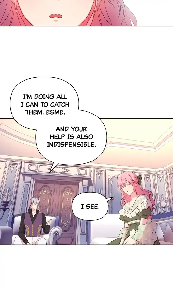 How the Count’s Young Lady Tames the Emperor’s Dog - chapter 11 - #6