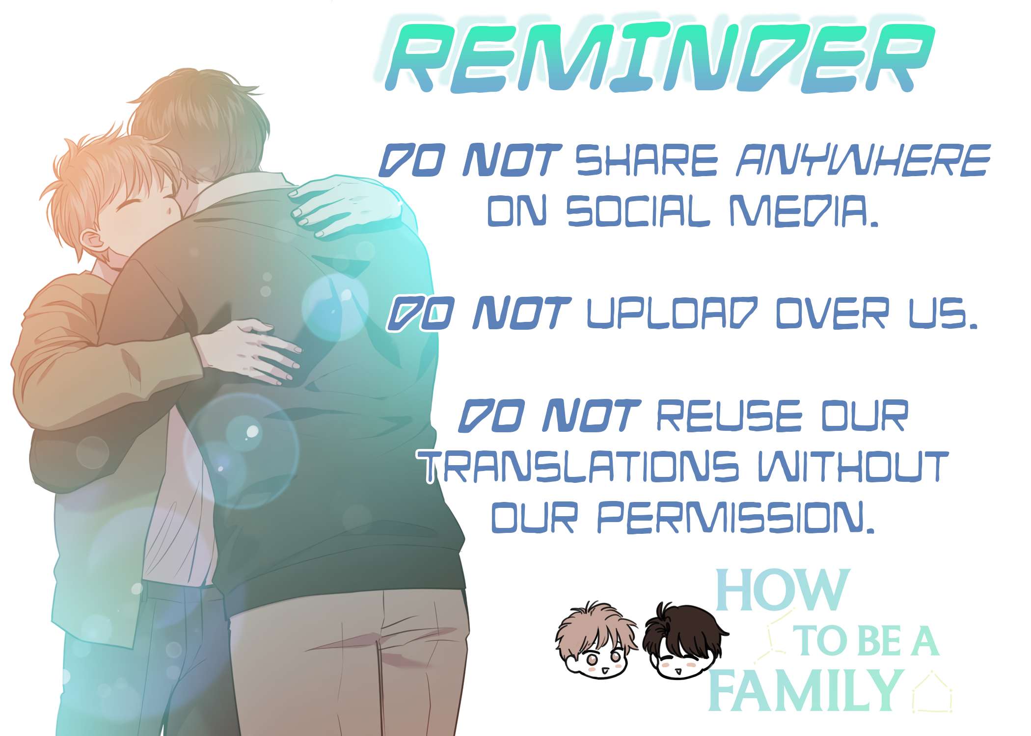 How To Be A Family - chapter 13 - #2