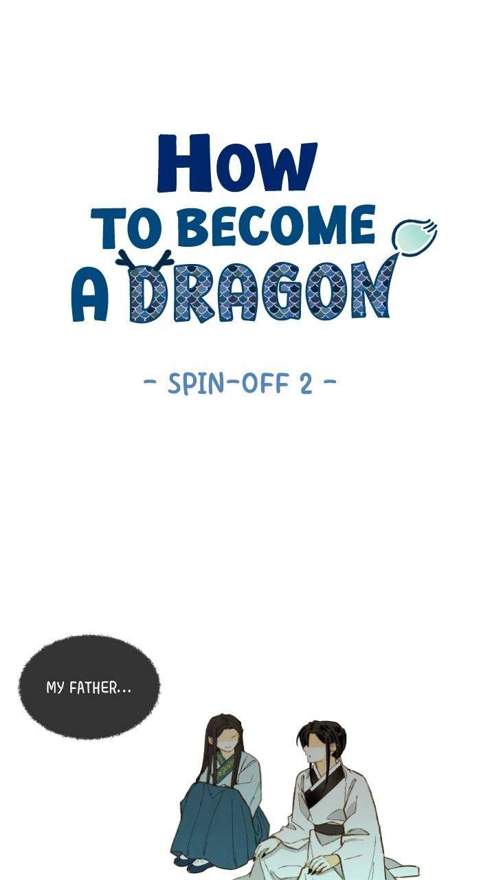 How To Become A Dragon - chapter 196 - #1