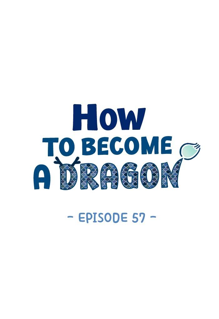 How To Become A Dragon - chapter 57 - #1