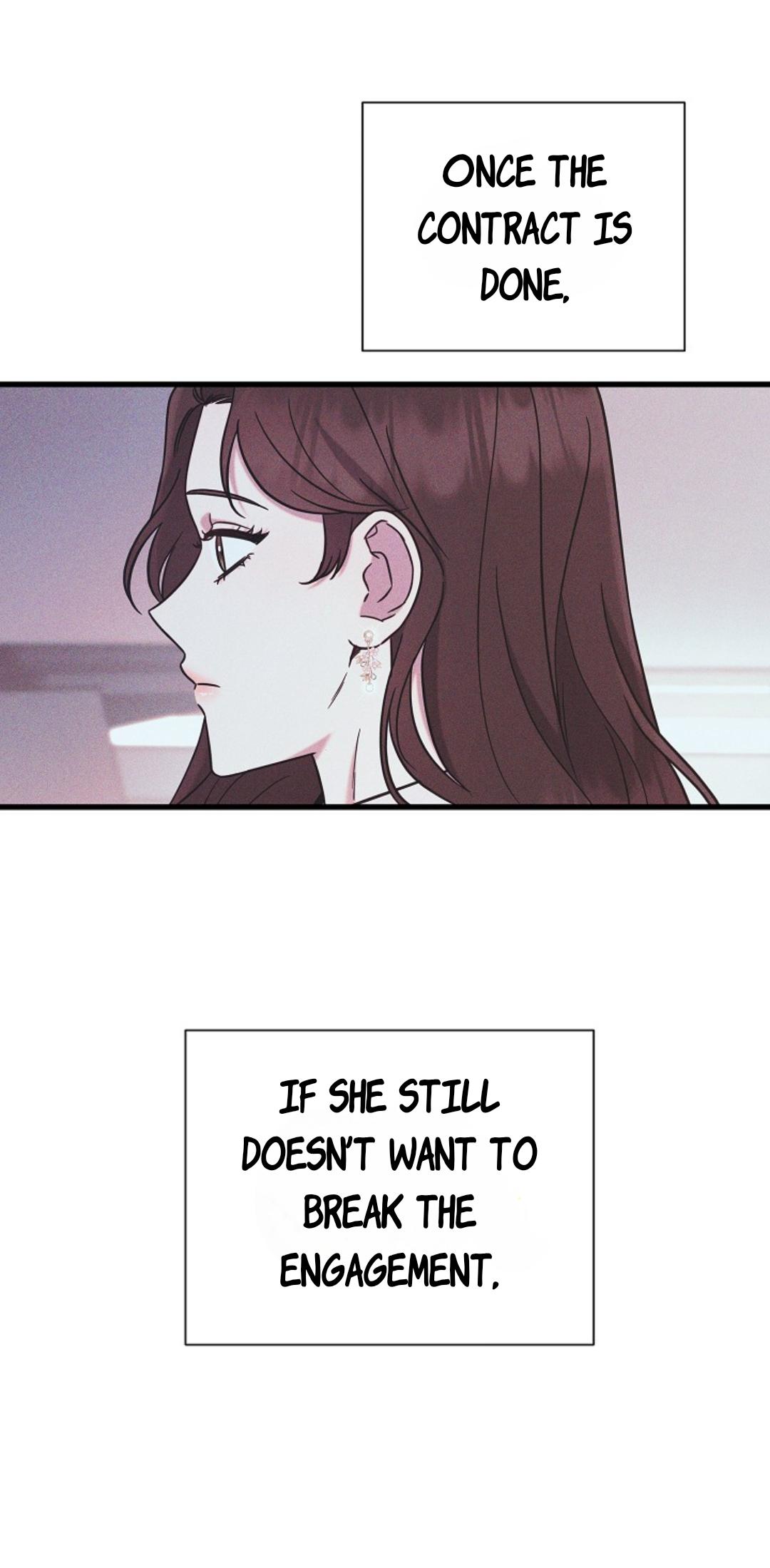 How To Break Up With Him. - chapter 41 - #5