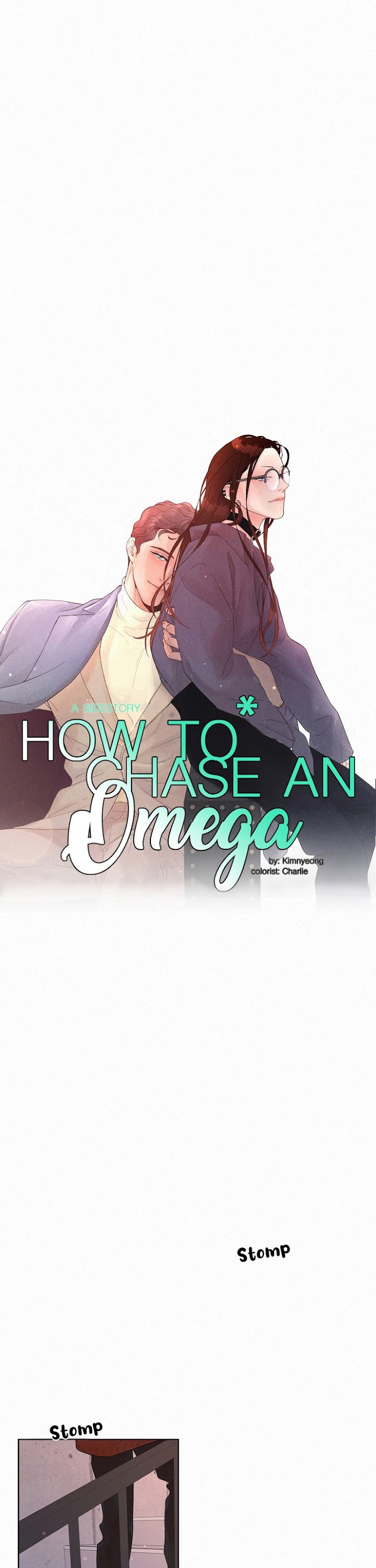 How to Chase an Alpha - chapter 87 - #5