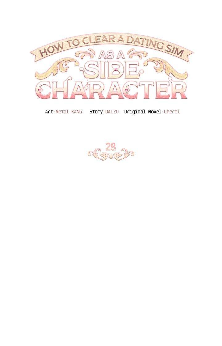 How To Clear A Dating Sim As A Side Character - chapter 28 - #6