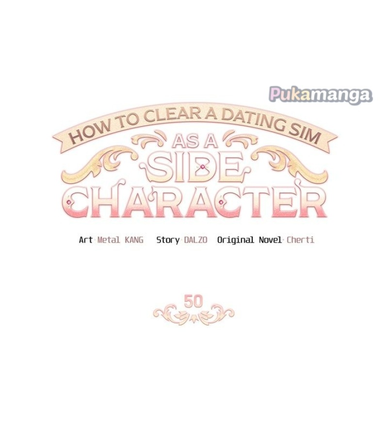 How To Clear A Dating Sim As A Side Character - chapter 50 - #3