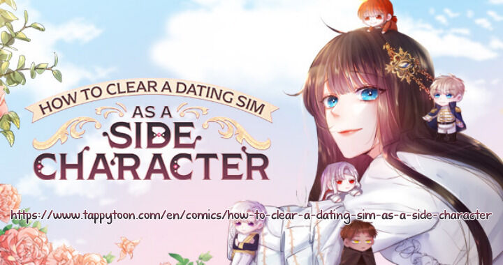 How To Clear A Dating Sim As A Side Character - chapter 9 - #1