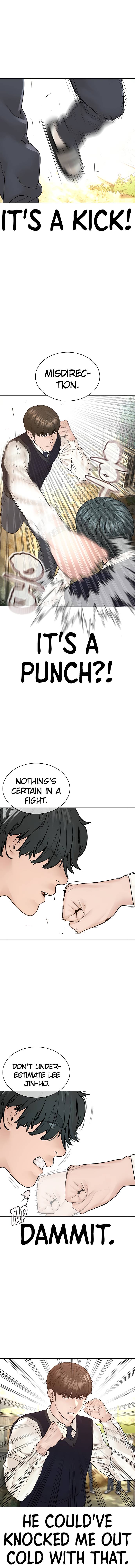 How to fight - chapter 138 - #5