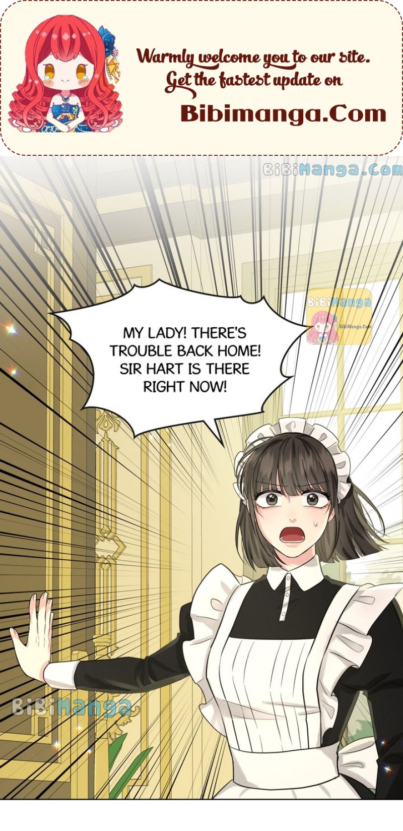 How To Get Rid Of My Dark Past? - chapter 60 - #1