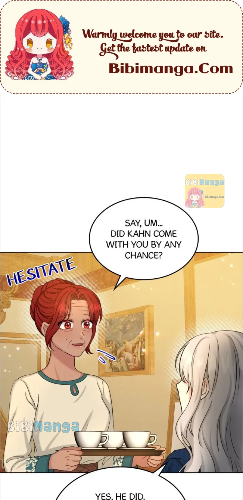How To Get Rid Of My Dark Past? - chapter 77 - #1