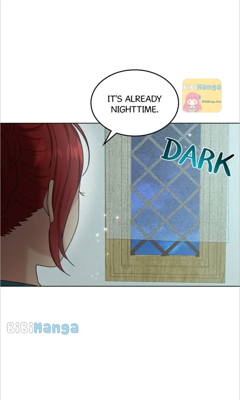 How to Get Rid of My Dark Past? - chapter 78 - #3