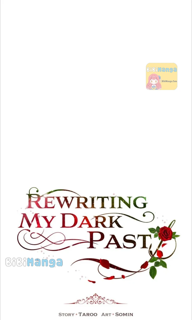 How To Get Rid Of My Dark Past? - chapter 84 - #3