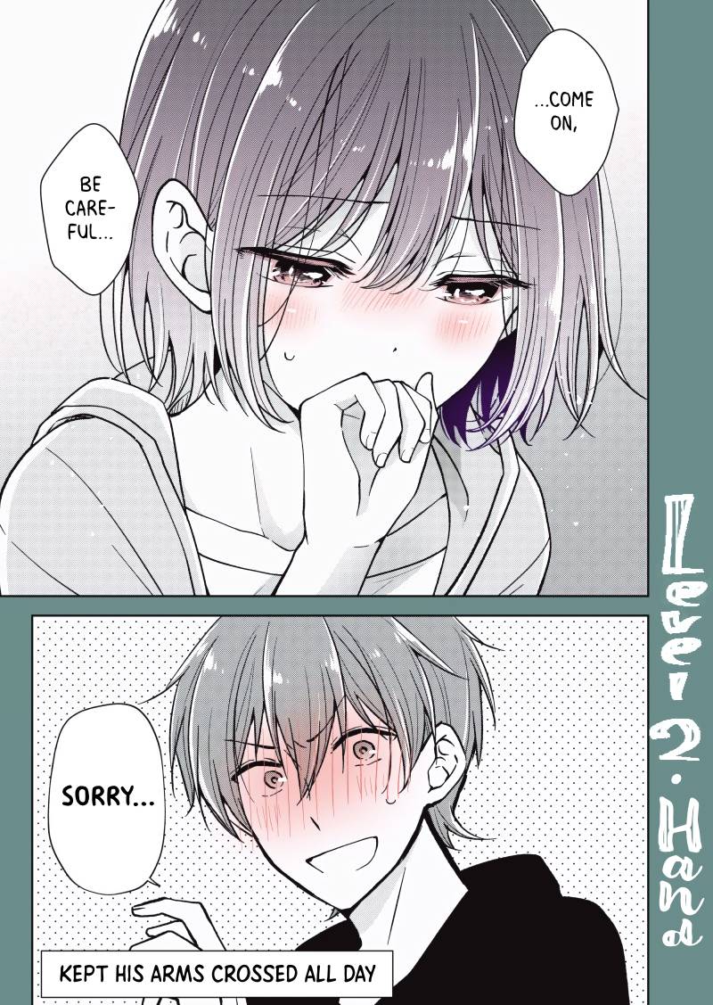 How To Make A "girl" Fall In Love - chapter 21.5 - #2