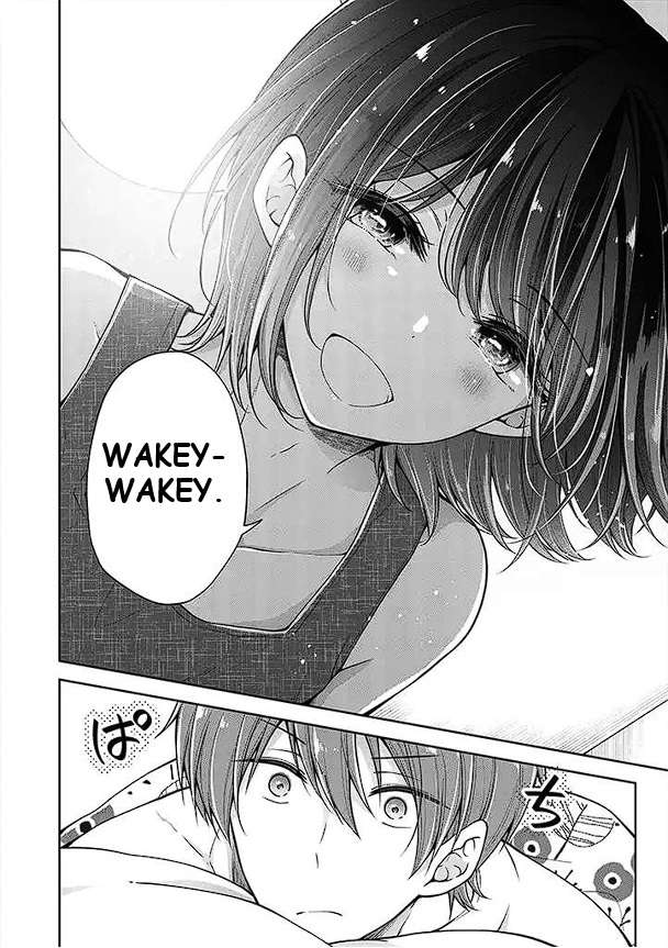How To Make A "girl" Fall In Love - chapter 38 - #2