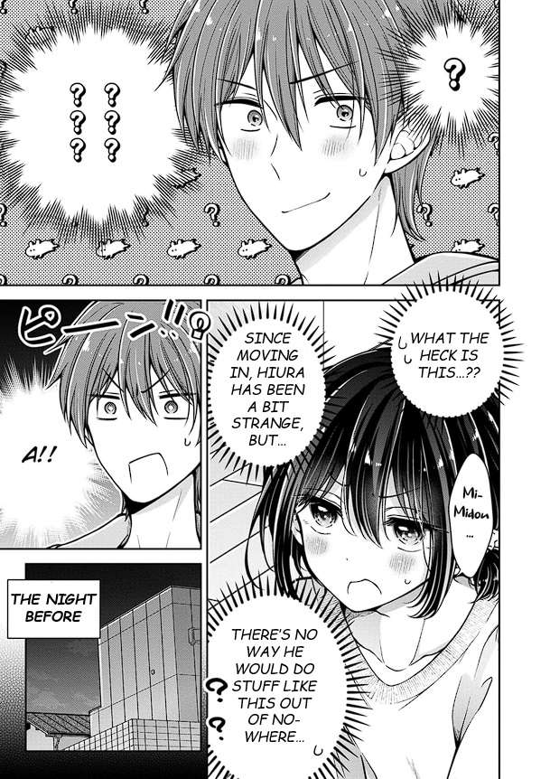 How To Make A "girl" Fall In Love - chapter 39 - #5