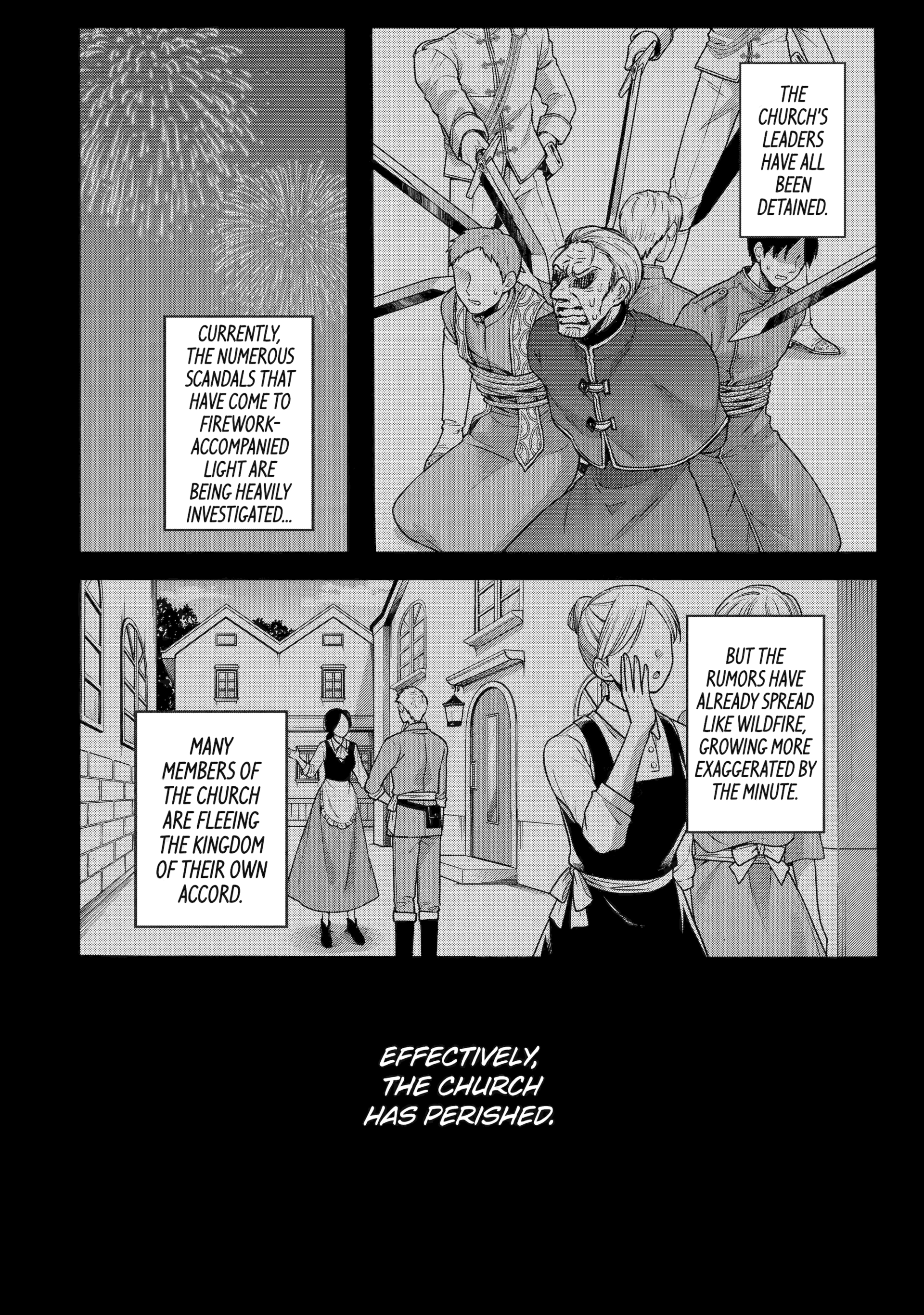 How To Survive A Thousand Deaths: Accidentally Wooing Everyone As An Ex-Gamer Made Villainess! - chapter 40 - #4