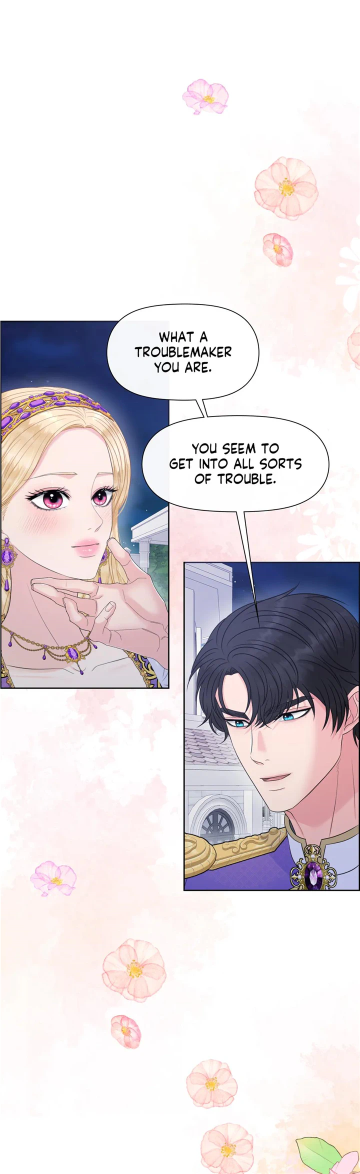 How to Tame My Beastly Husband - chapter 29 - #6