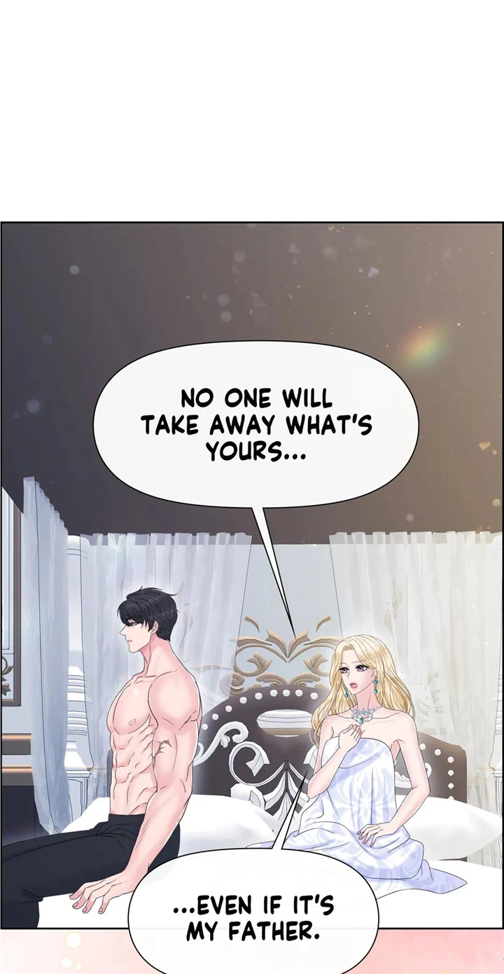 How To Tame My Beastly Husband - chapter 37 - #5