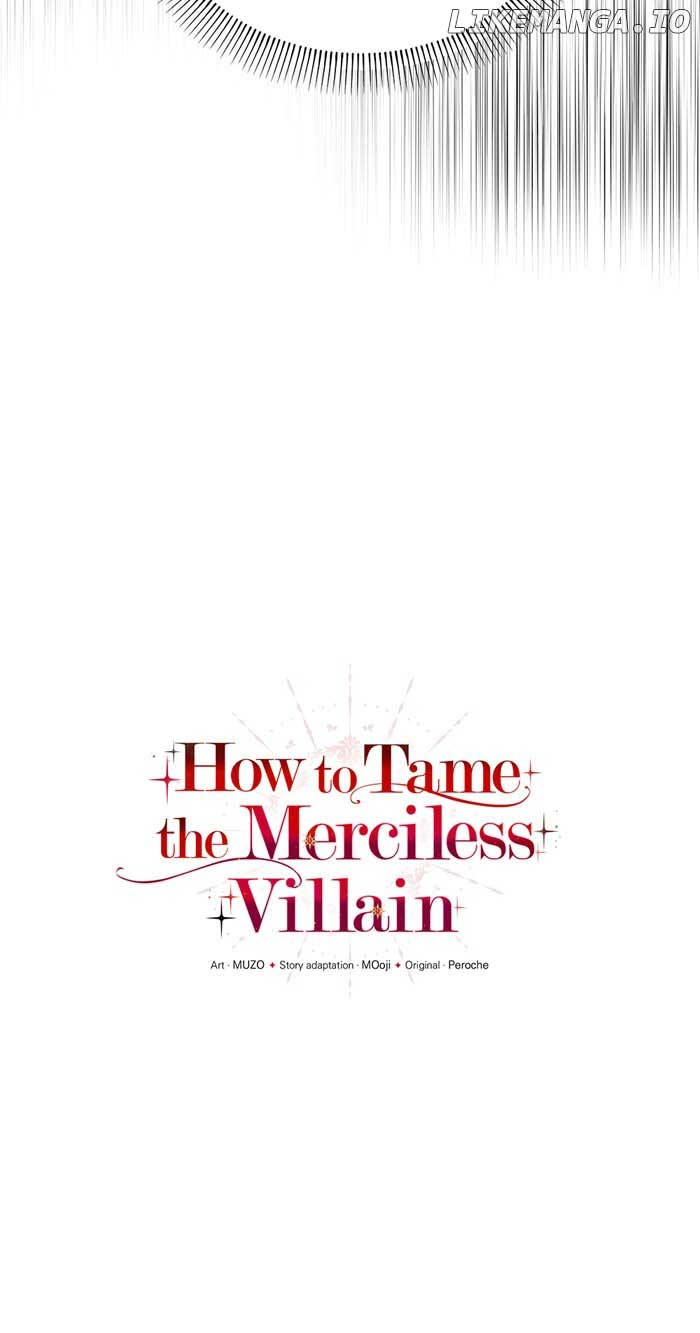 How to Tame the Merciless Villain - chapter 16 - #6