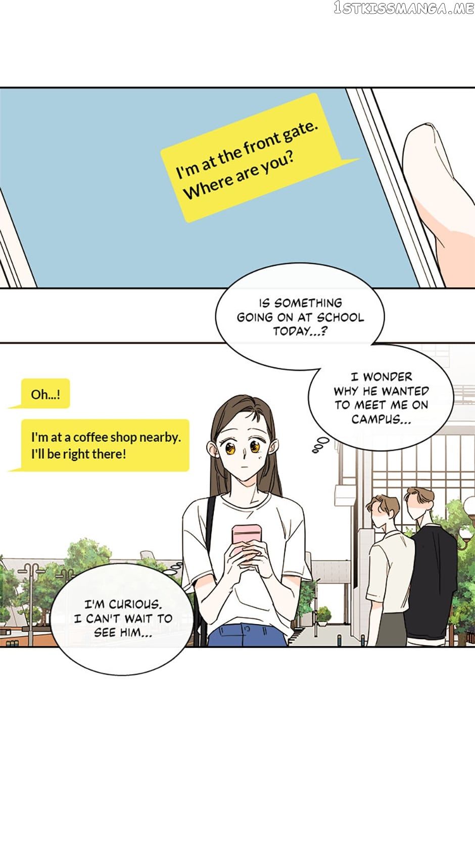 How We Love - chapter 87 - #4