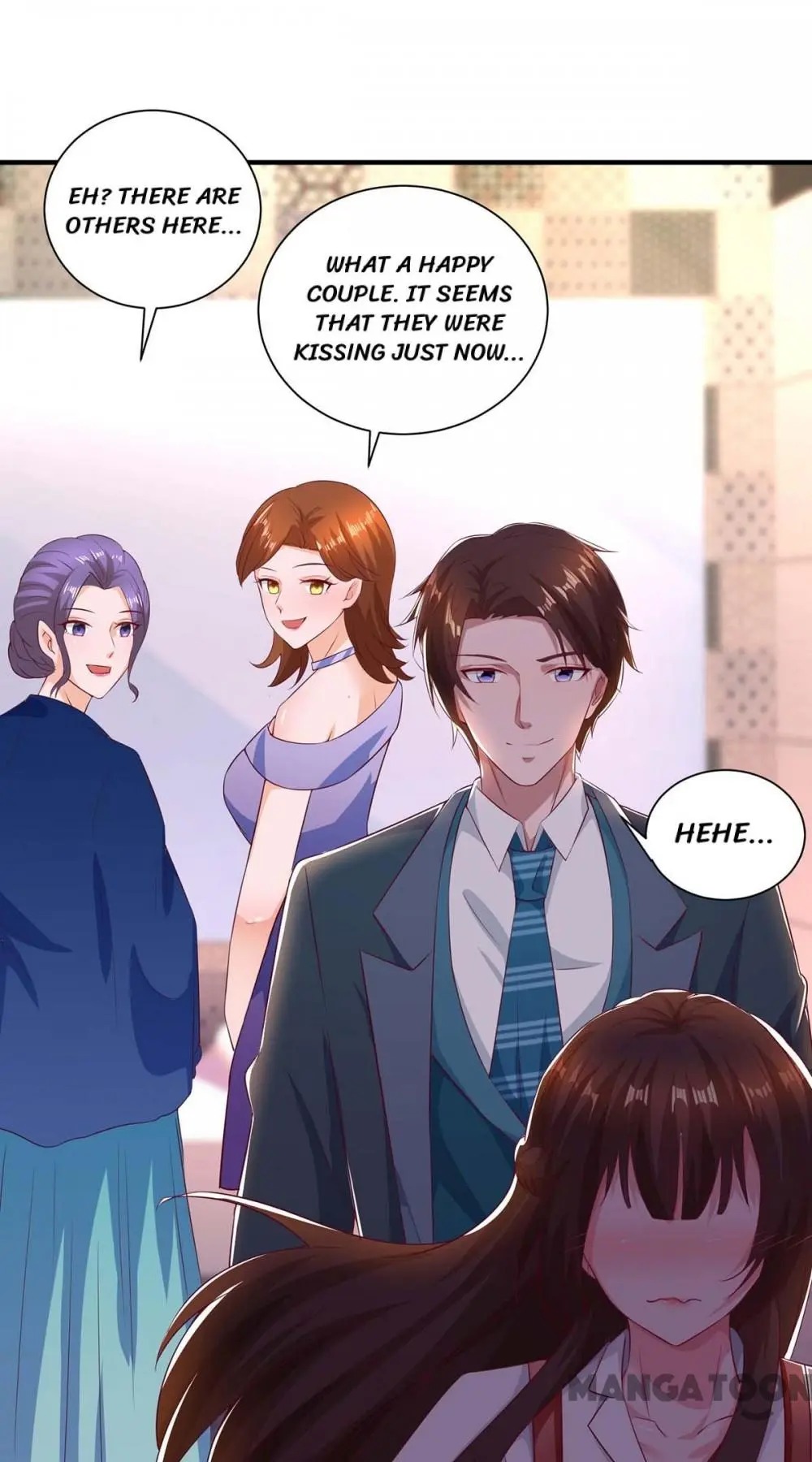 Hug Me, Bossy Ceo - chapter 169 - #5