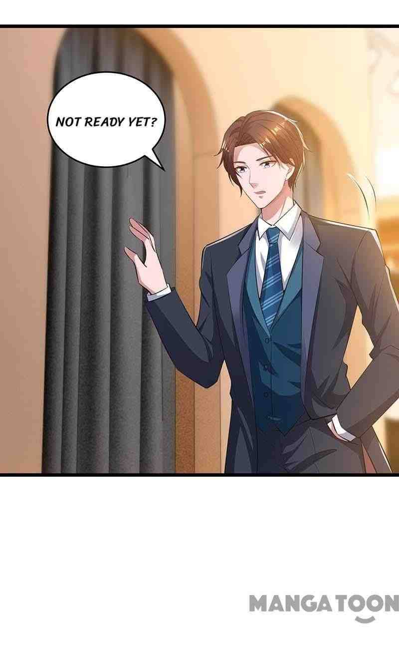 Hug Me, Bossy Ceo - chapter 207 - #6