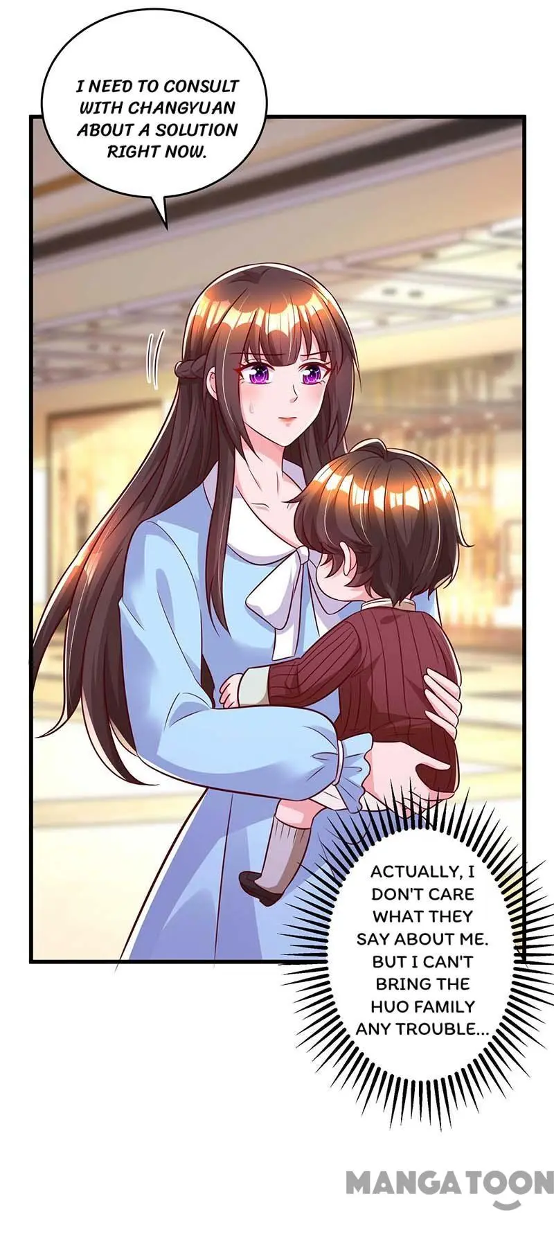 Hug Me, Bossy Ceo - chapter 233 - #1