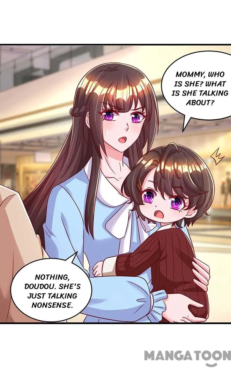 Hug Me, Bossy Ceo - chapter 233 - #6