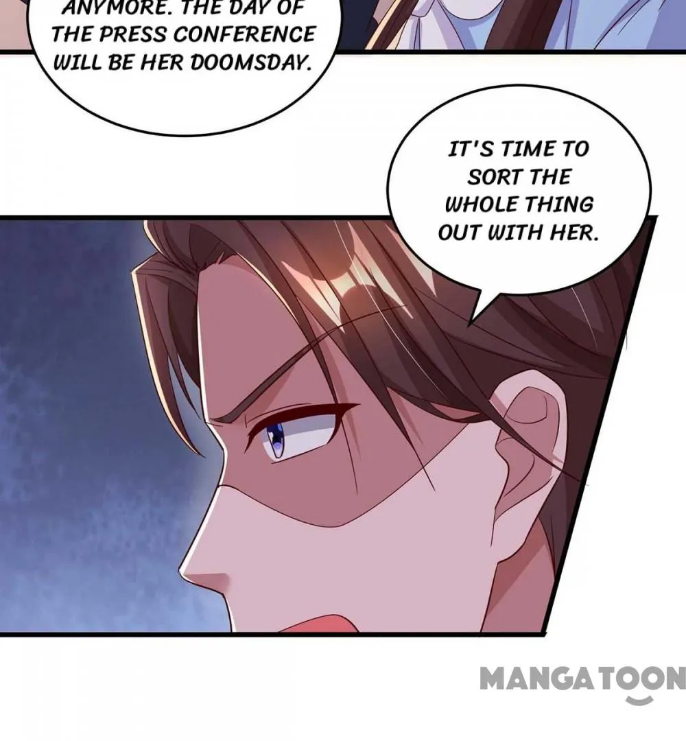 Hug Me, Bossy Ceo - chapter 241 - #4