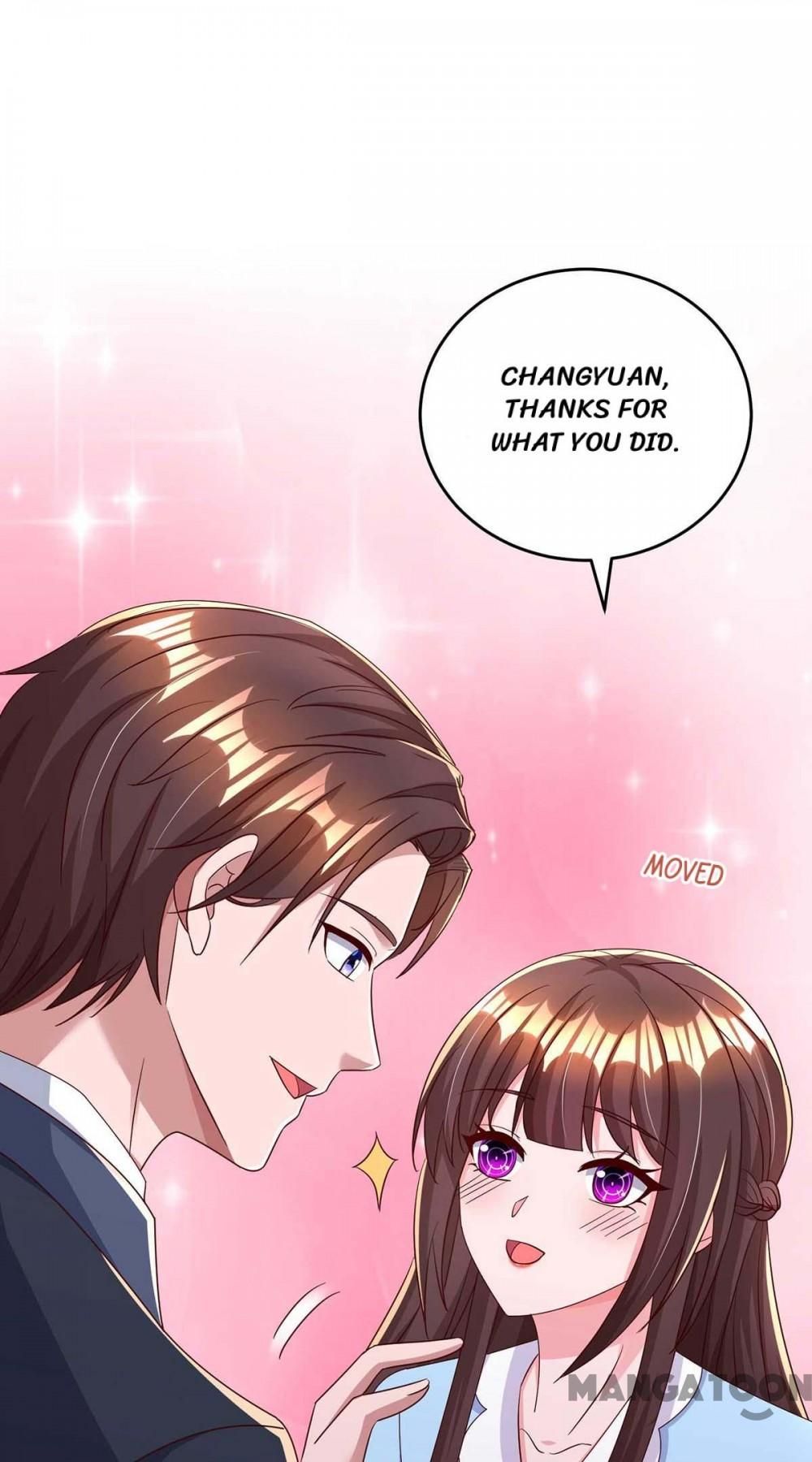 Hug Me, Bossy Ceo - chapter 241 - #5
