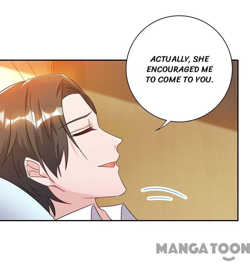 Hug Me, Bossy Ceo - chapter 253 - #2