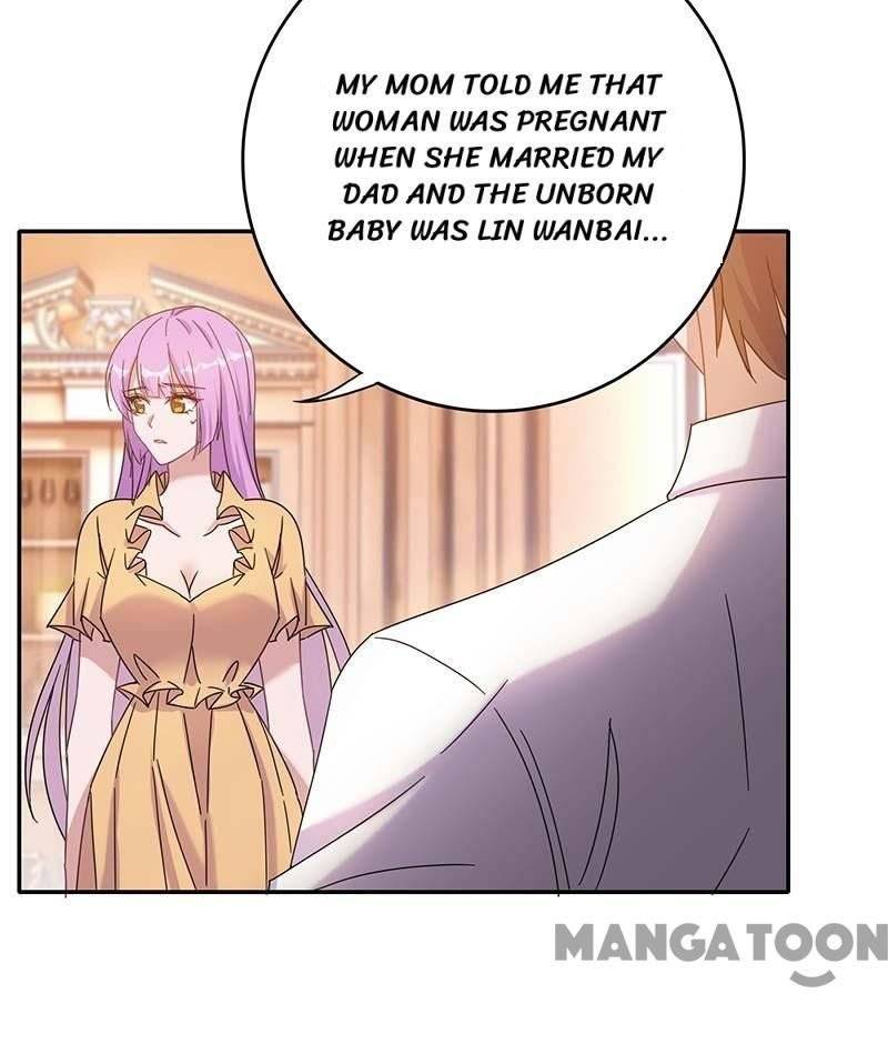 Hug Me, Bossy Ceo - chapter 260 - #6
