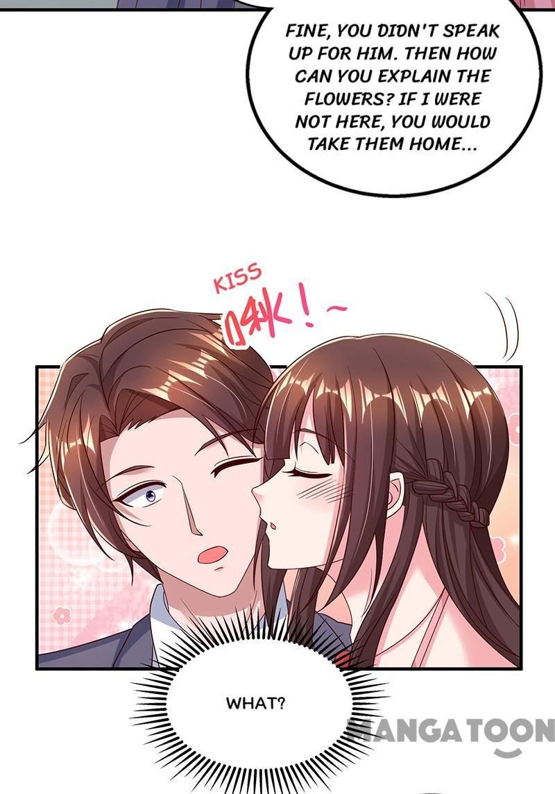 Hug Me, Bossy Ceo - chapter 285 - #2