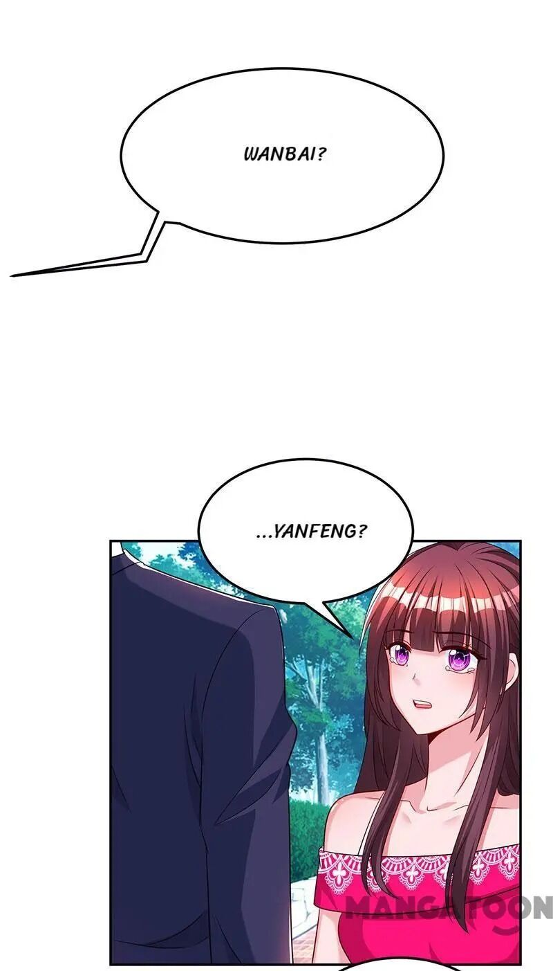 Hug Me, Bossy Ceo - chapter 63 - #4